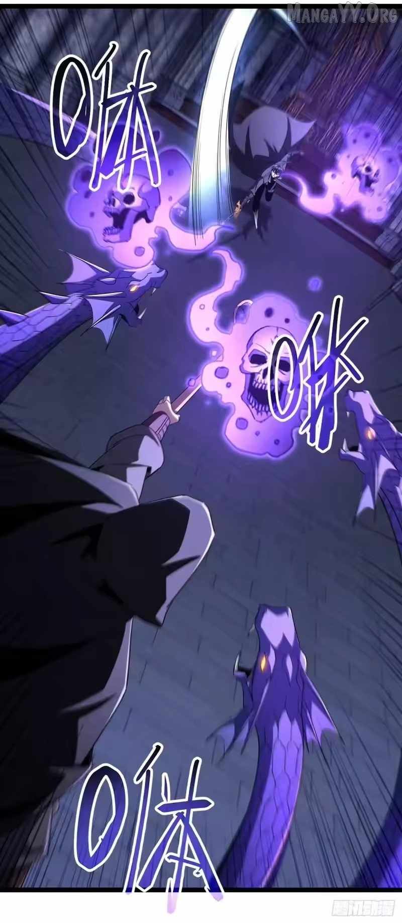 Lord of Summoning! When Anomalies Descend Upon the Human World Chapter 96 - Page 23 in English