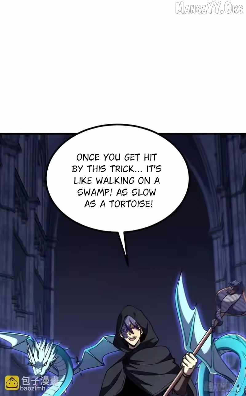 Lord of Summoning! When Anomalies Descend Upon the Human World Chapter 96 - Page 32 in English