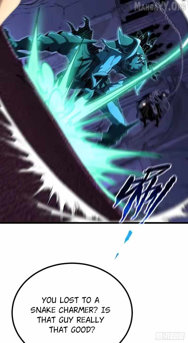 Lord of Summoning! When Anomalies Descend Upon the Human World Chapter 97 - Page 12 in English