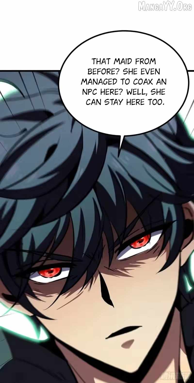 Lord of Summoning! When Anomalies Descend Upon the Human World Chapter 97 - Page 18 in English