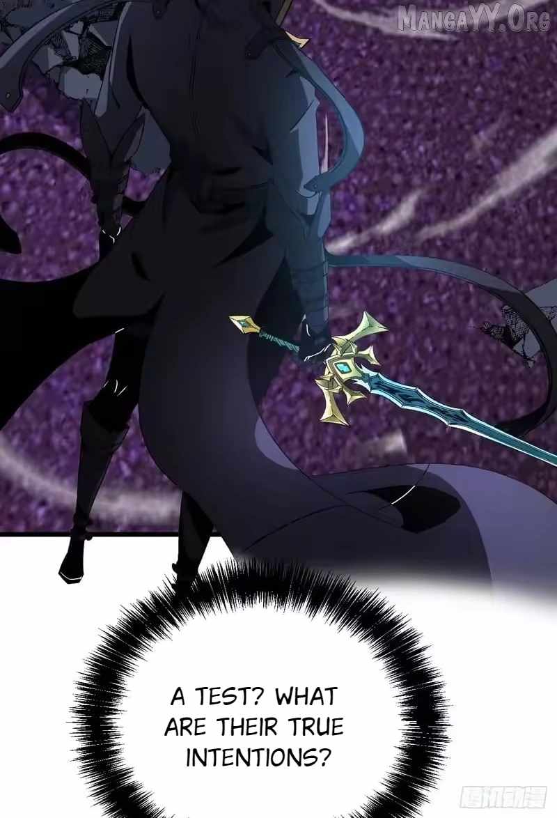 Lord of Summoning! When Anomalies Descend Upon the Human World Chapter 97 - Page 27 in English