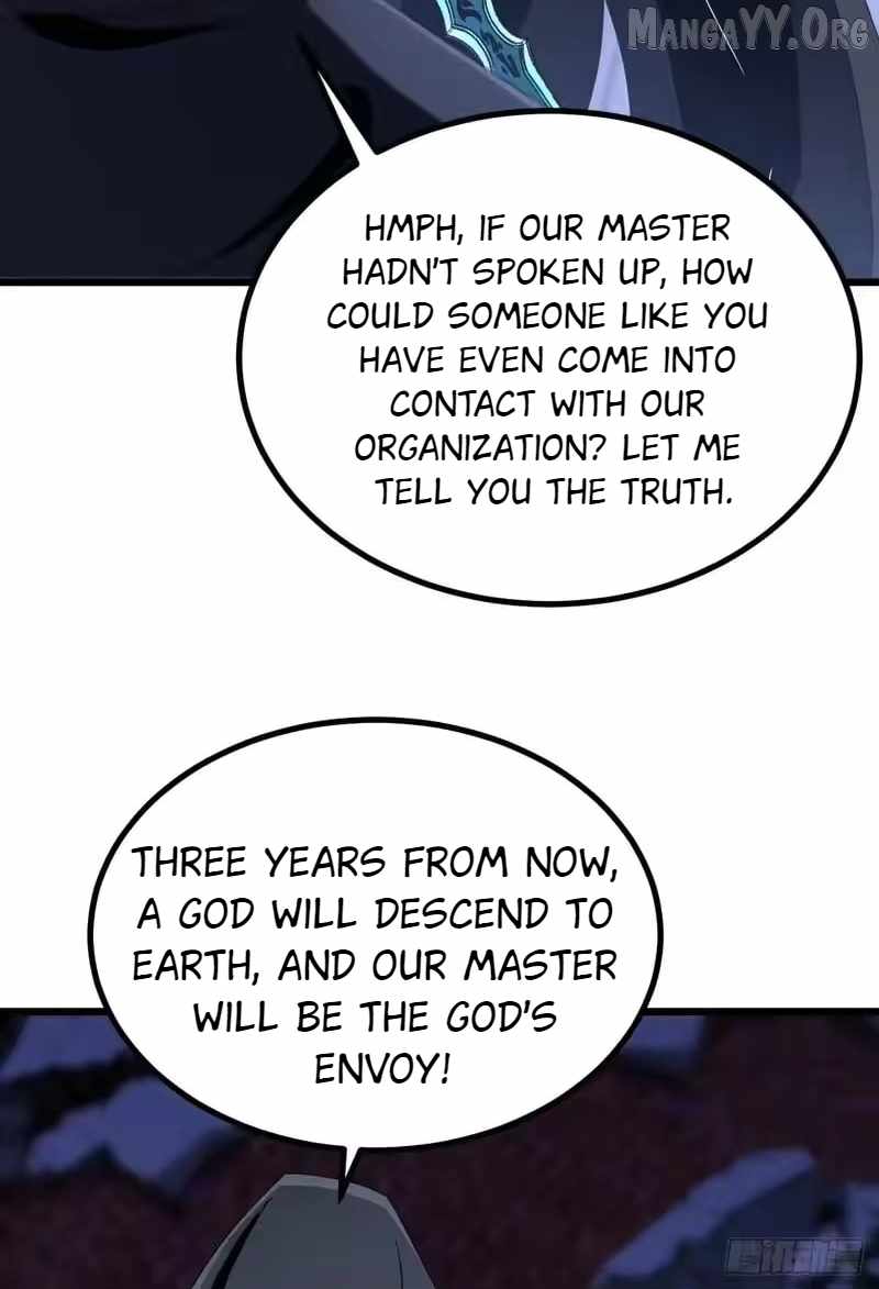 Lord of Summoning! When Anomalies Descend Upon the Human World Chapter 97 - Page 32 in English