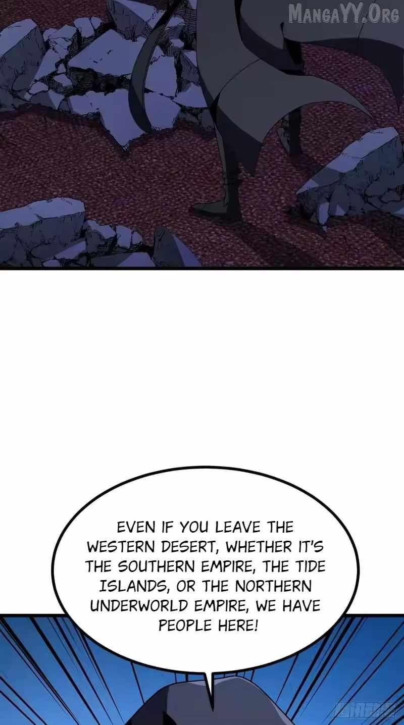 Lord of Summoning! When Anomalies Descend Upon the Human World Chapter 97 - Page 36 in English