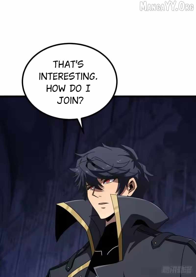 Lord of Summoning! When Anomalies Descend Upon the Human World Chapter 97 - Page 38 in English