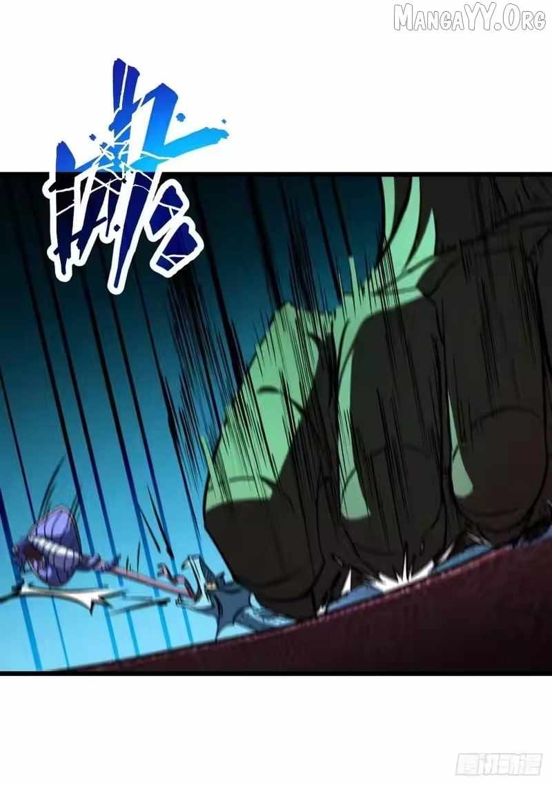 Lord of Summoning! When Anomalies Descend Upon the Human World Chapter 97 - Page 5 in English