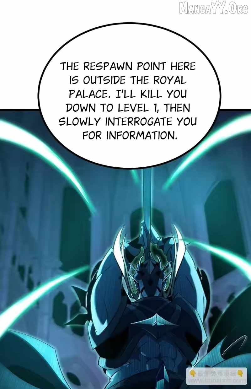 Lord of Summoning! When Anomalies Descend Upon the Human World Chapter 97 - Page 8 in English
