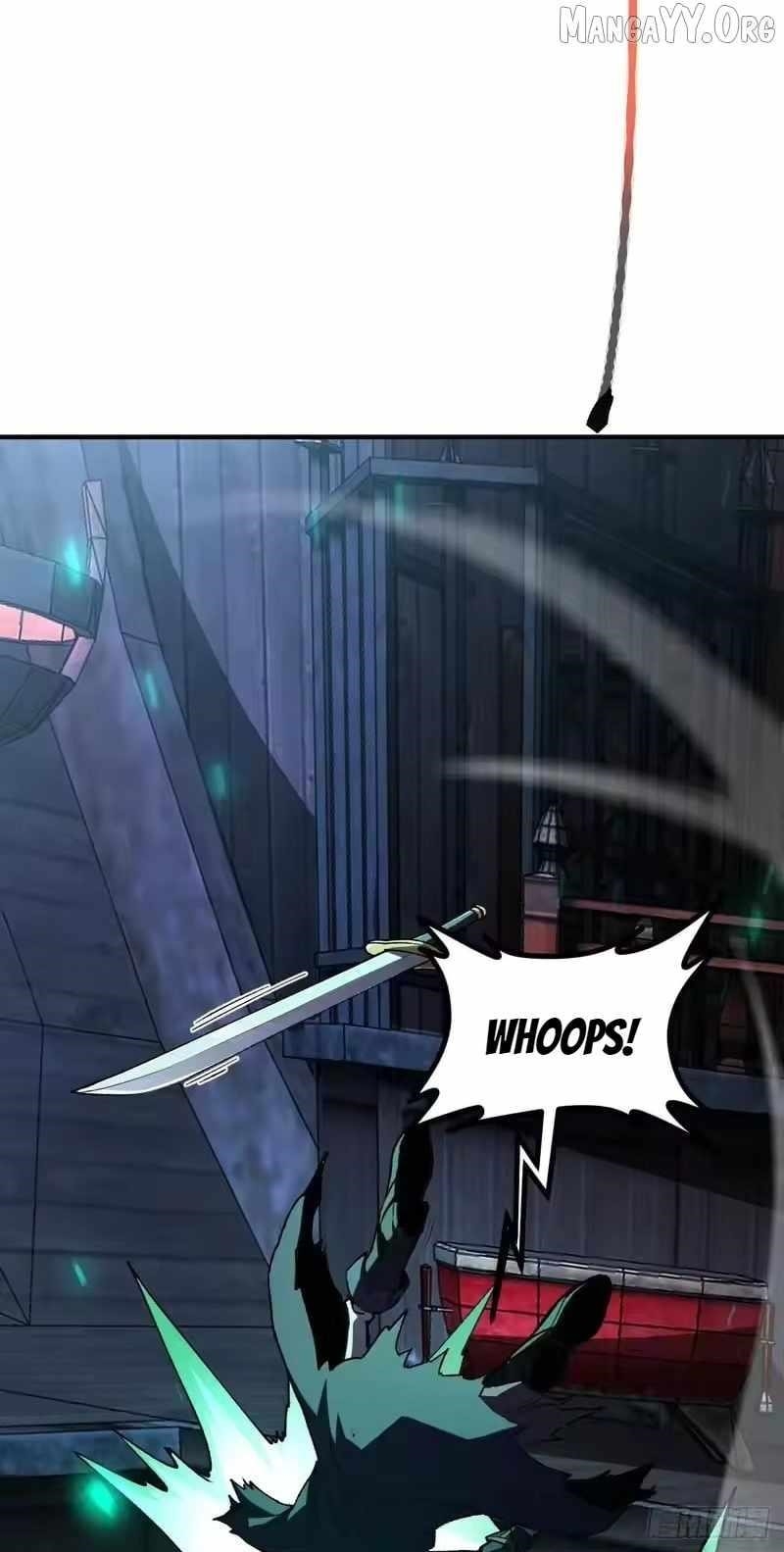 Lord of Summoning! When Anomalies Descend Upon the Human World Chapter 99 - Page 33 in English
