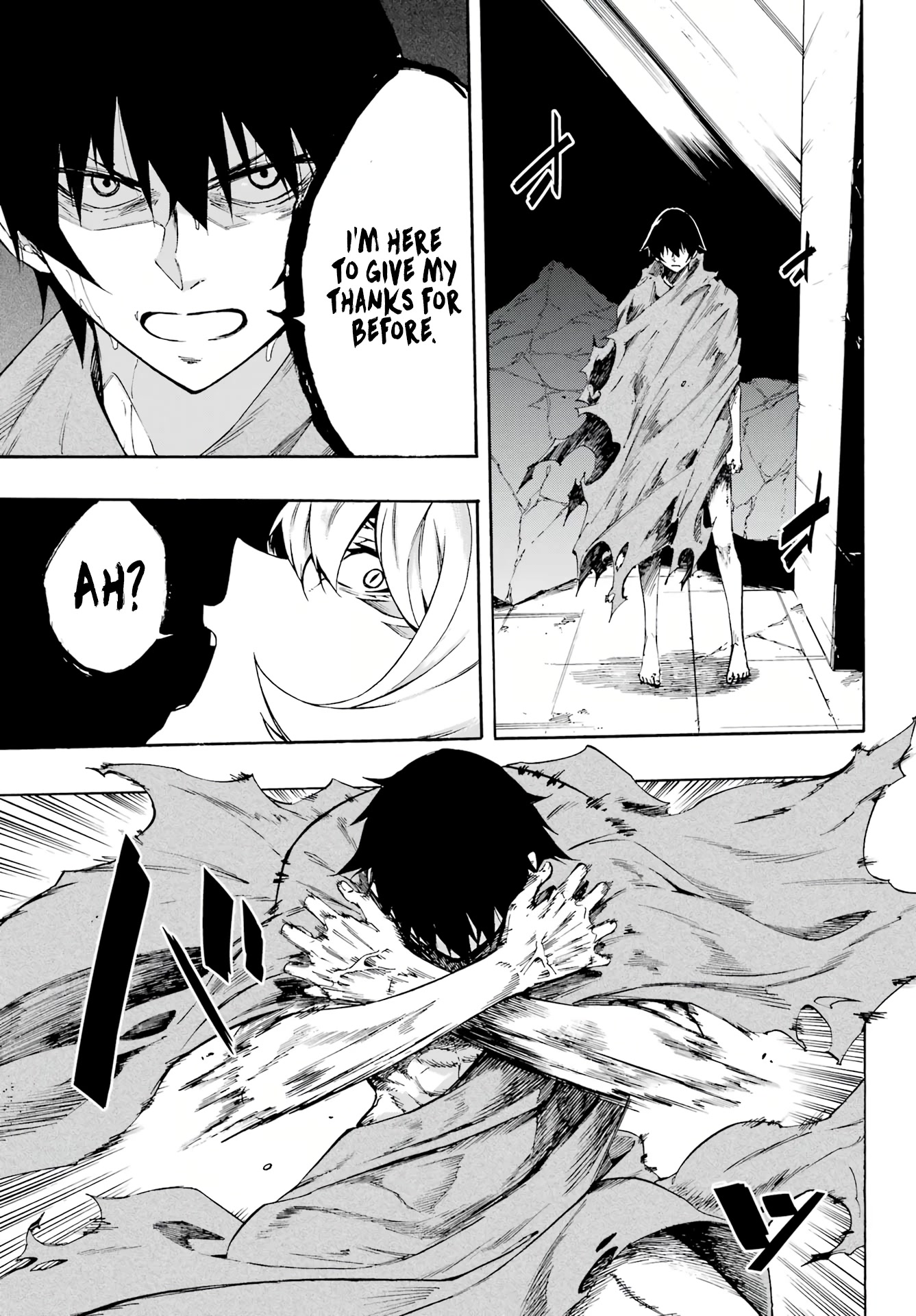 Hell’S Tormentor Kraken Chapter 1 - Page 52 in English