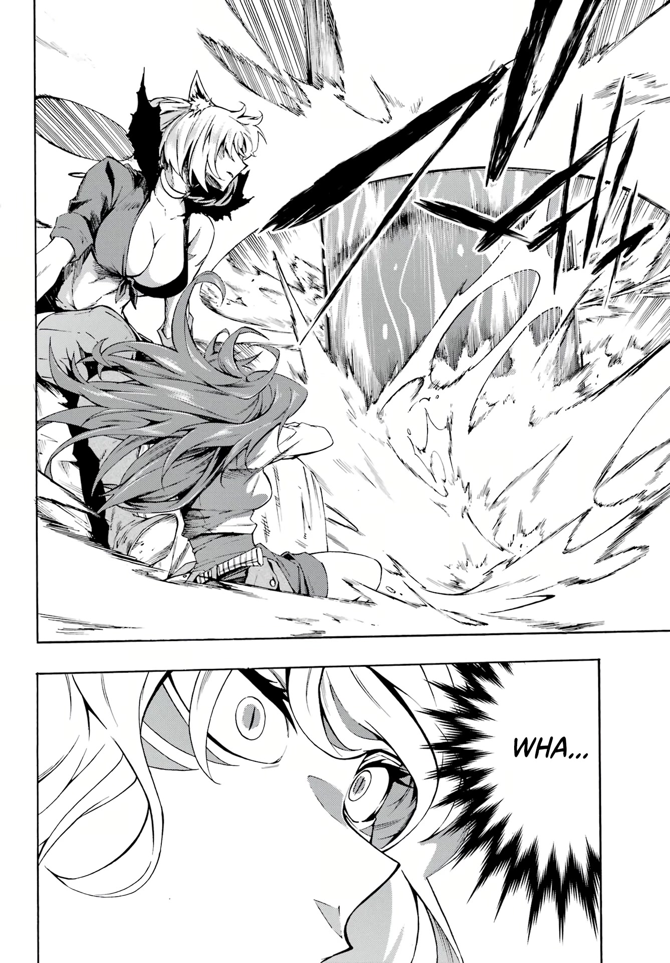 Hell’S Tormentor Kraken Chapter 1 - Page 53 in English