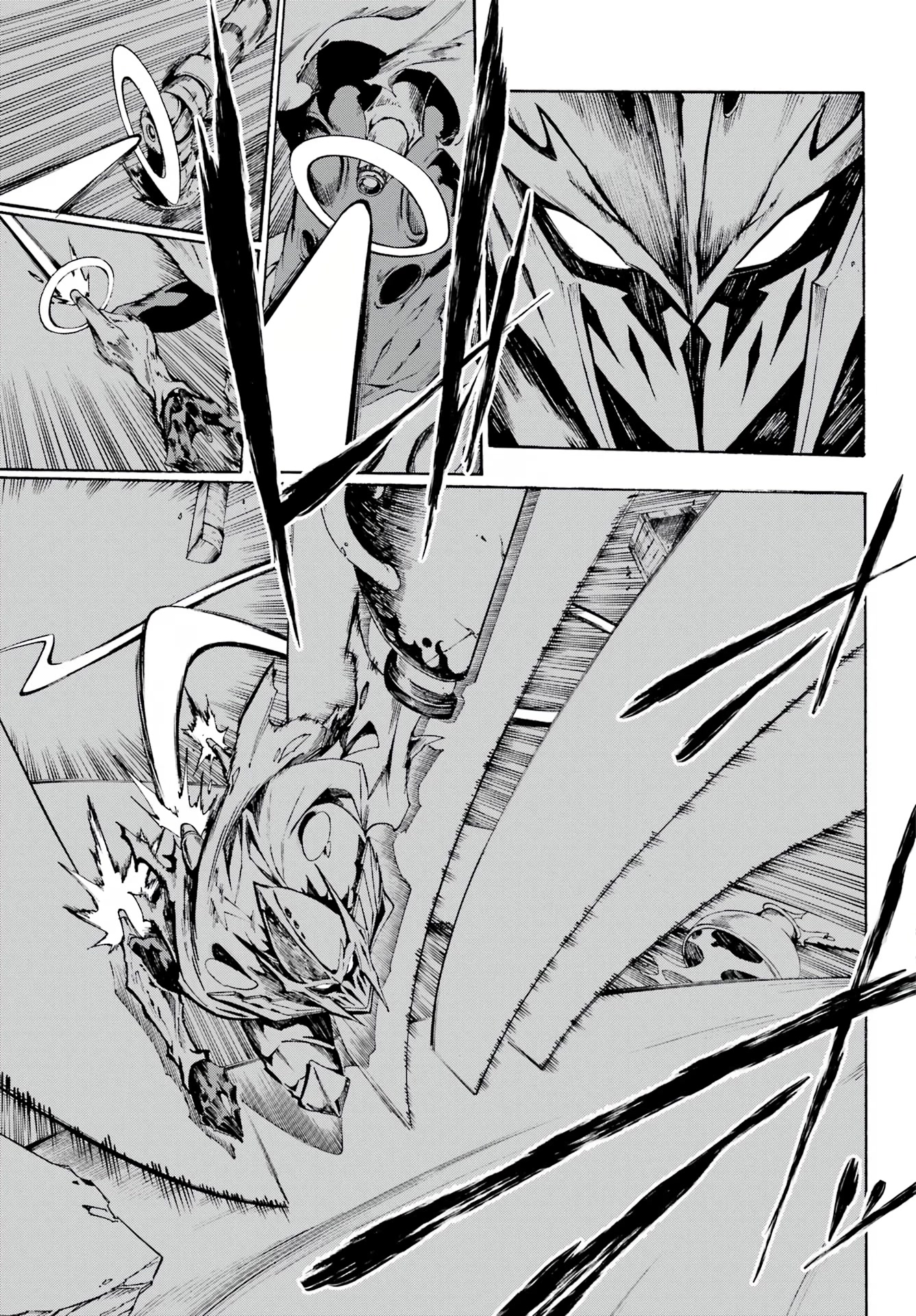 Hell’S Tormentor Kraken Chapter 1 - Page 57 in English
