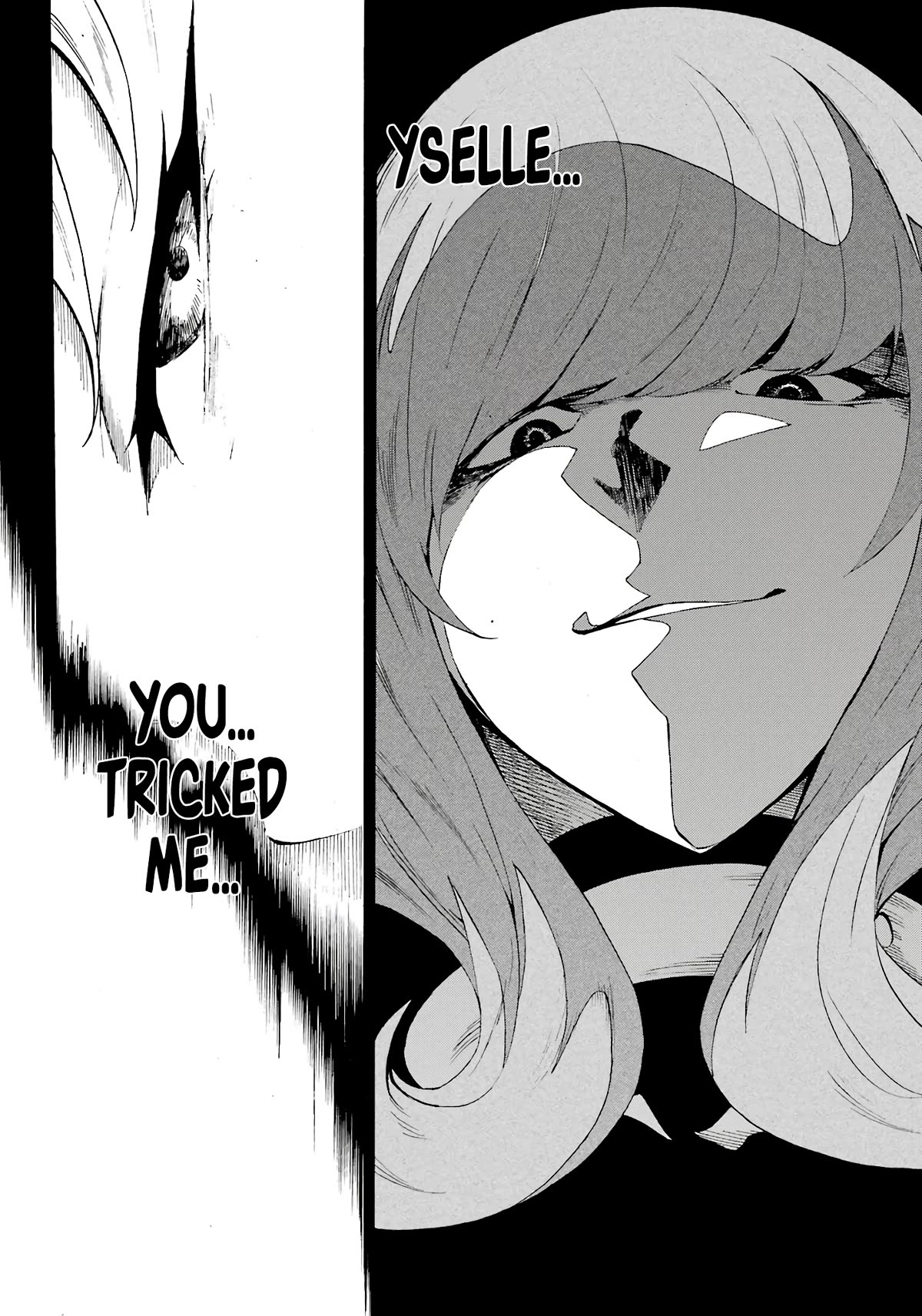 Hell’S Tormentor Kraken Chapter 15 - Page 14 in English