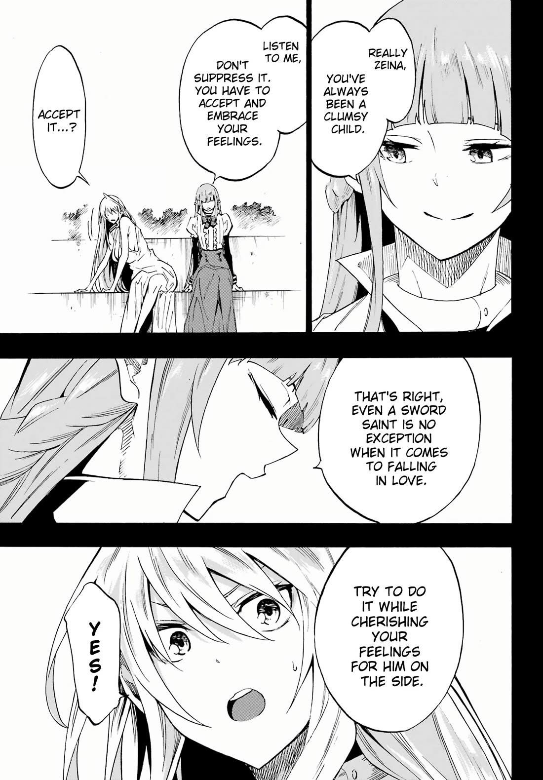 Hell’S Tormentor Kraken Chapter 27 - Page 26 in English