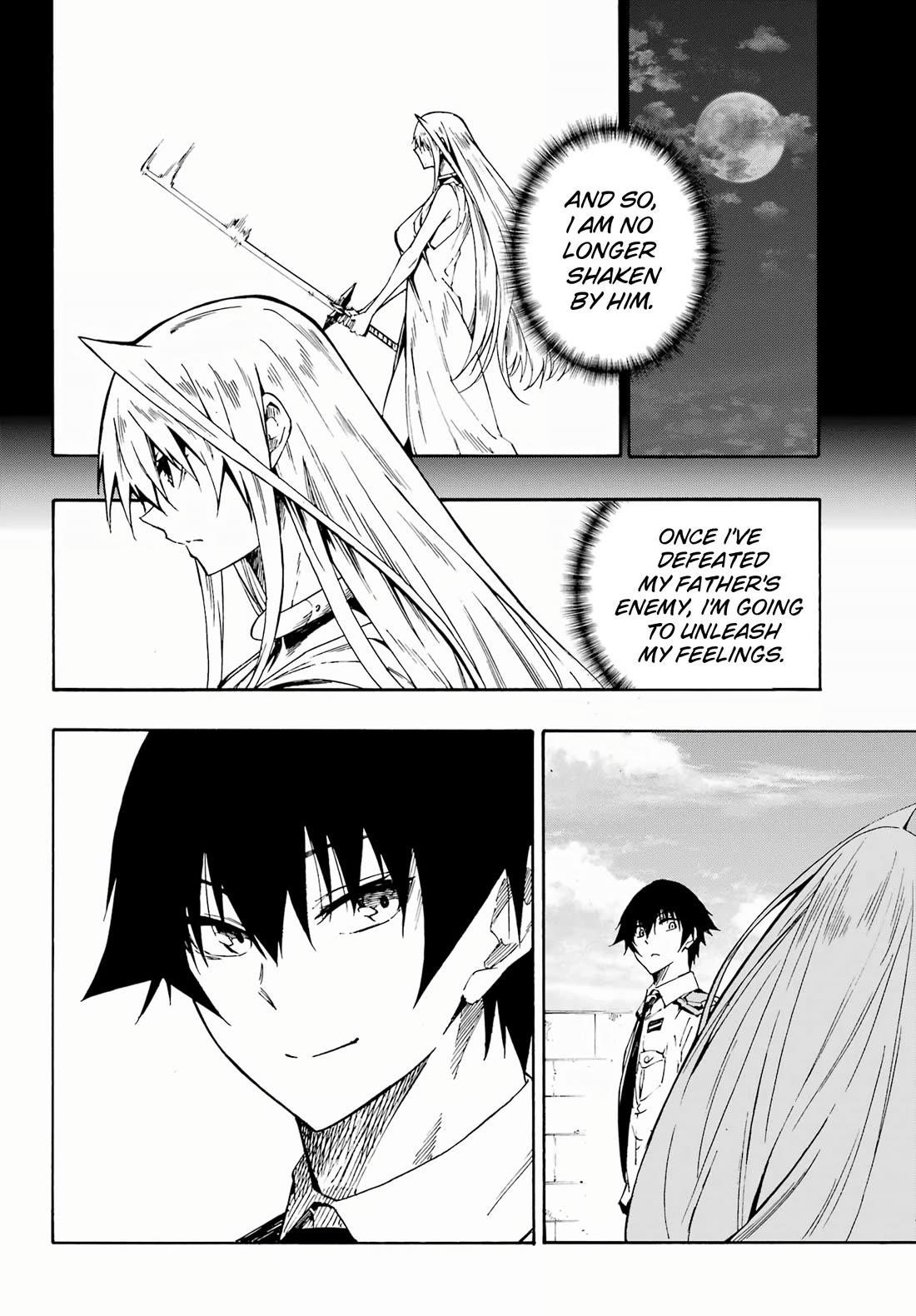 Hell’S Tormentor Kraken Chapter 27 - Page 27 in English