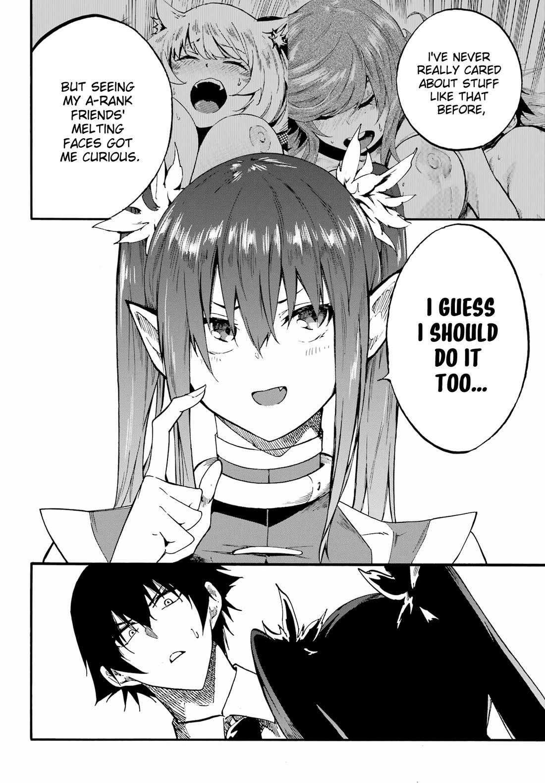 Hell’S Tormentor Kraken Chapter 28 - Page 12 in English