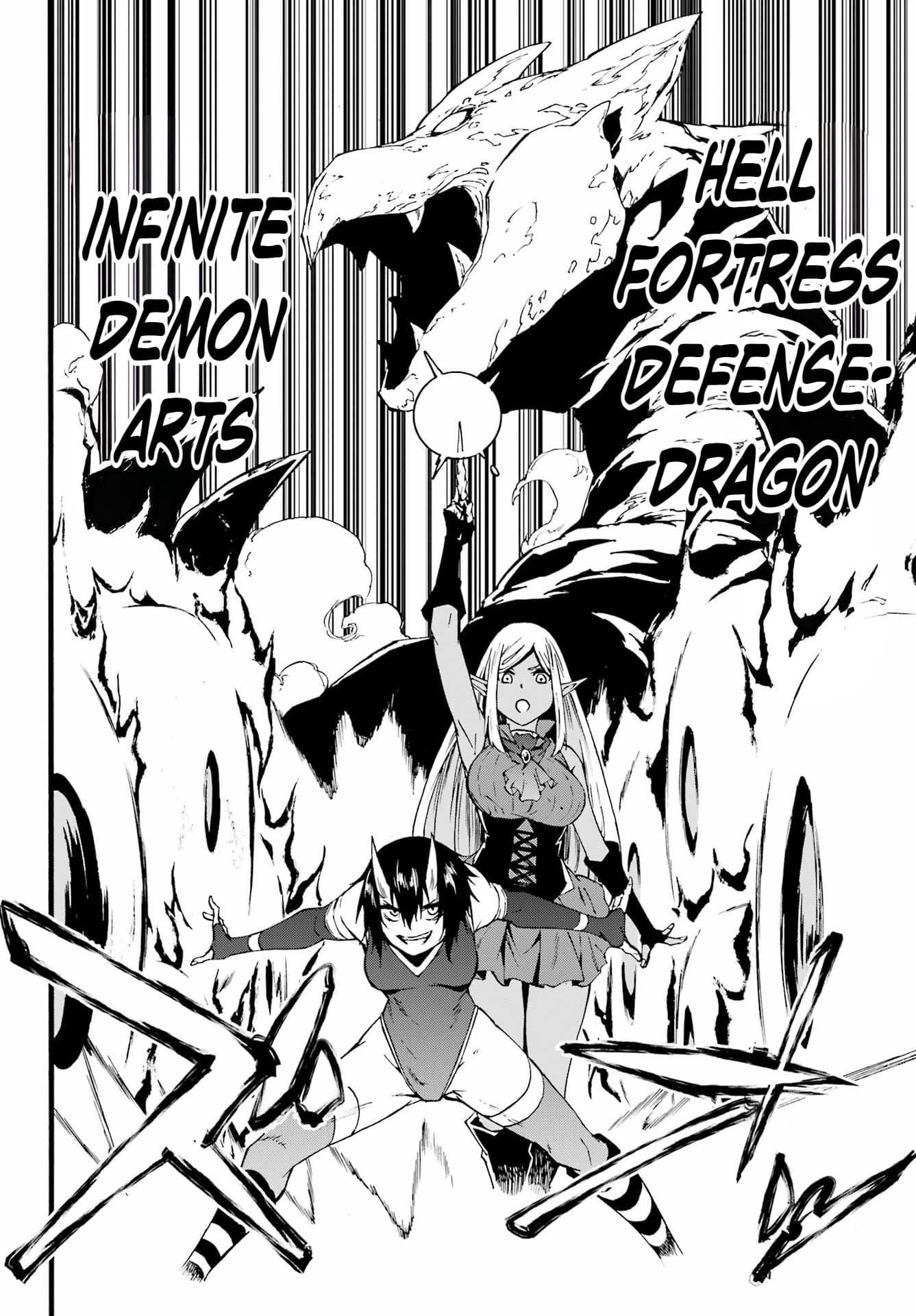 Hell’S Tormentor Kraken Chapter 36 - Page 26 in English