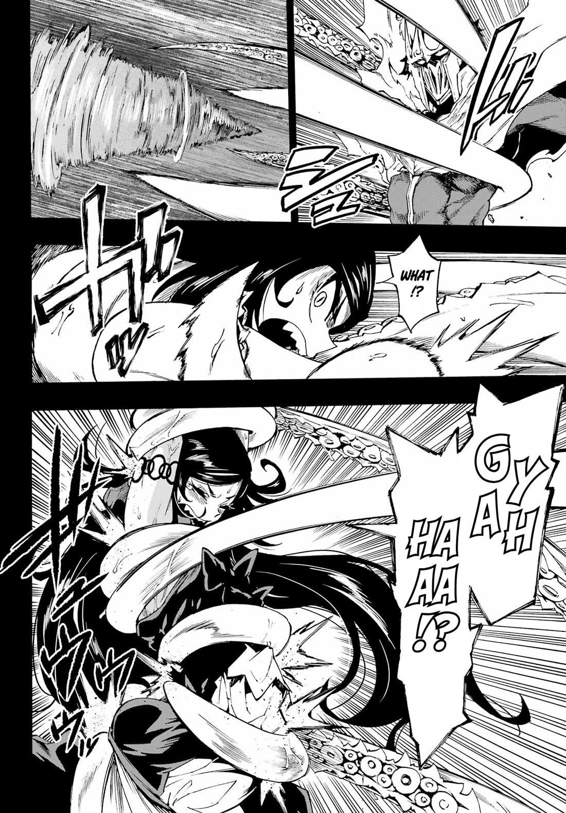 Hell’S Tormentor Kraken Chapter 37 - Page 24 in English
