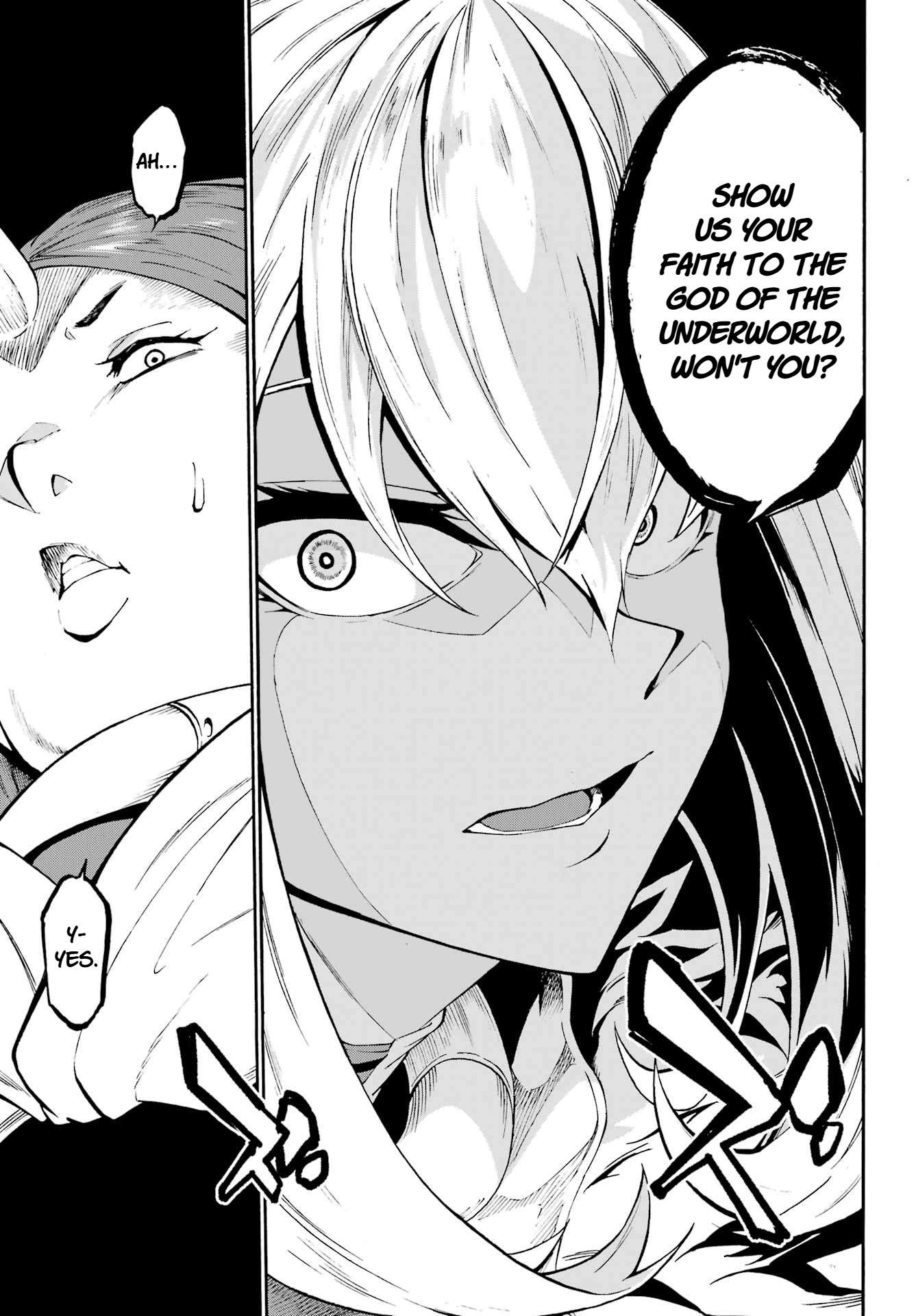Hell’S Tormentor Kraken Chapter 41 - Page 7 in English