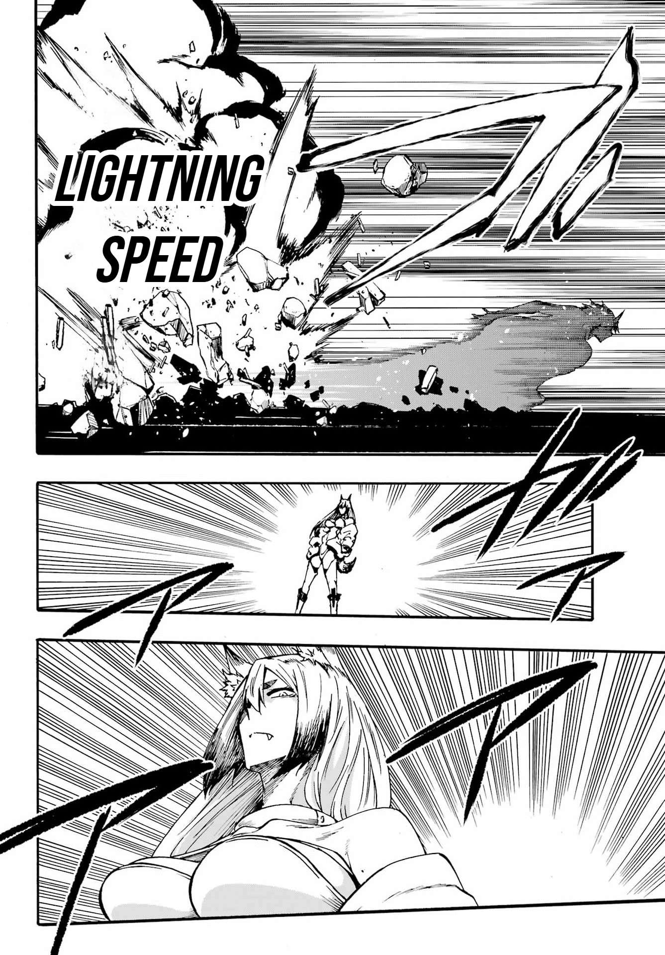 Hell’S Tormentor Kraken Chapter 43 - Page 18 in English