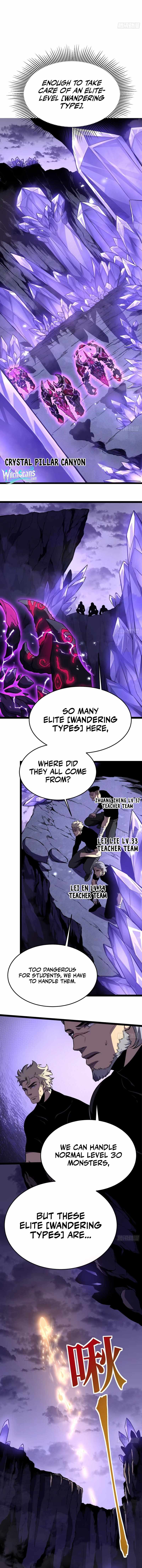 After Rebirth, I Used Mirror Reversal For Vengeance Chapter 12 - Page 16 in English