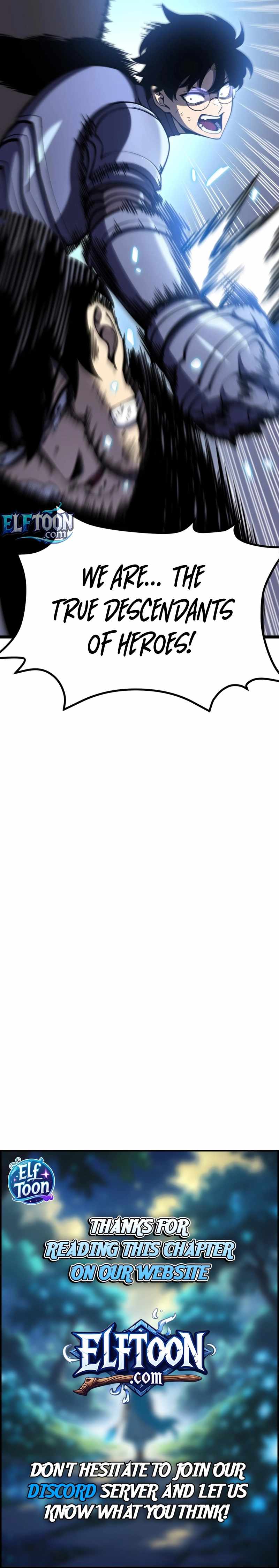 After Rebirth, I Used Mirror Reversal For Vengeance Chapter 20 - Page 9 in English