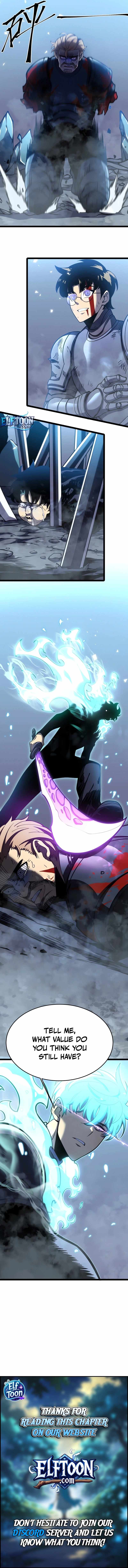 After Rebirth, I Used Mirror Reversal For Vengeance Chapter 22 - Page 12 in English