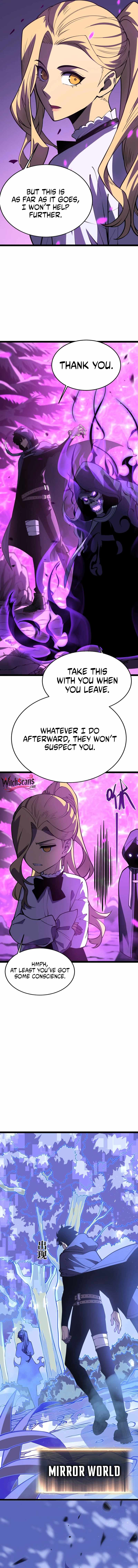 After Rebirth, I Used Mirror Reversal For Vengeance Chapter 24 - Page 13 in English