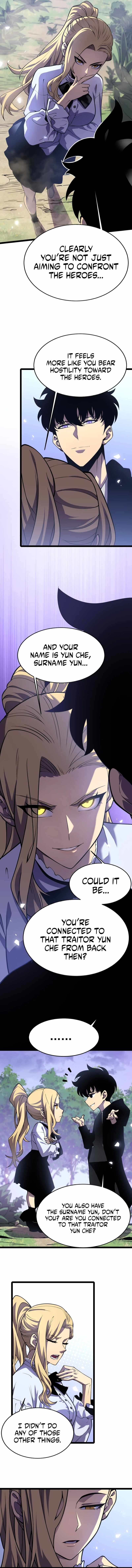 After Rebirth, I Used Mirror Reversal For Vengeance Chapter 24 - Page 5 in English