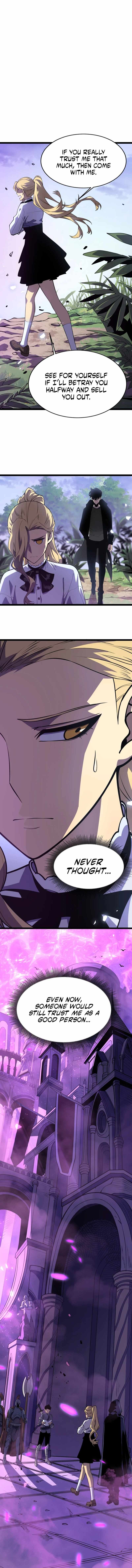 After Rebirth, I Used Mirror Reversal For Vengeance Chapter 24 - Page 9 in English
