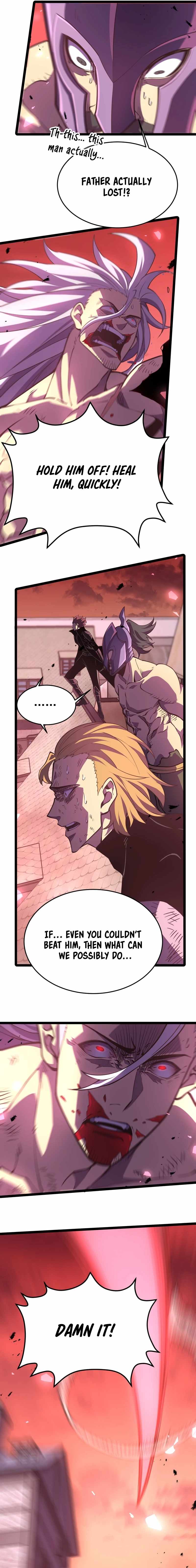 After Rebirth, I Used Mirror Reversal For Vengeance Chapter 29 - Page 6 in English