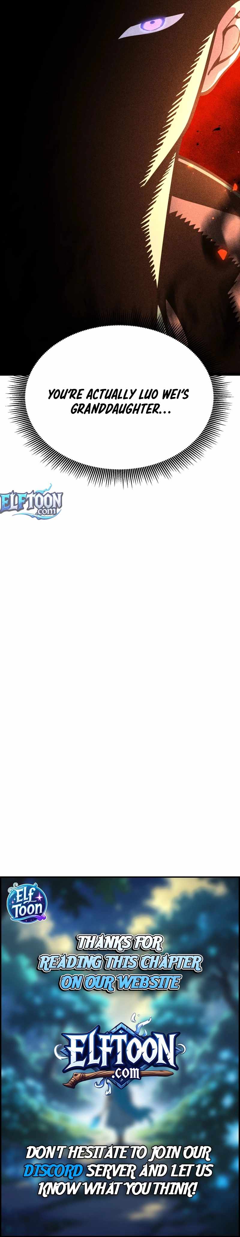 After Rebirth, I Used Mirror Reversal For Vengeance Chapter 31 - Page 10 in English