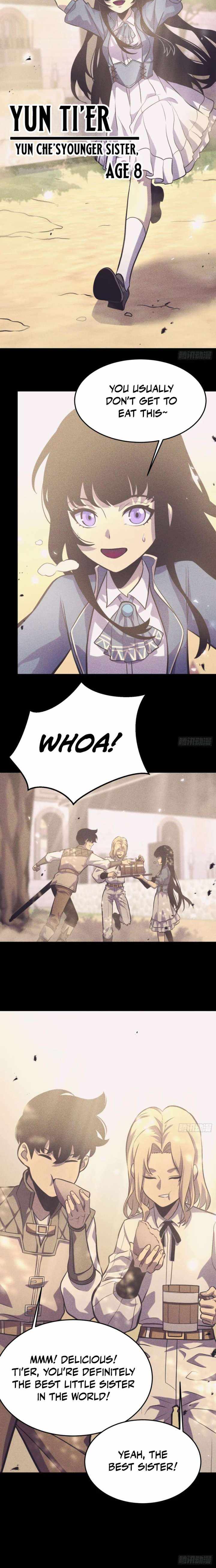 After Rebirth, I Used Mirror Reversal For Vengeance Chapter 35 - Page 14 in English