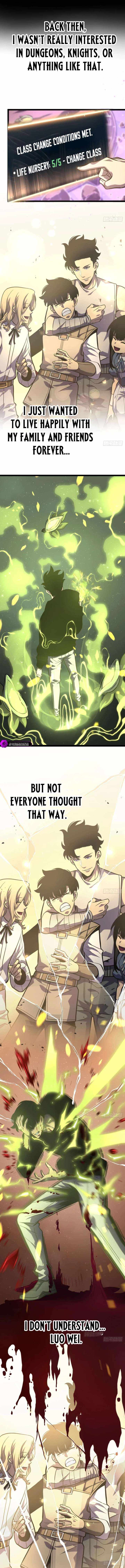 After Rebirth, I Used Mirror Reversal For Vengeance Chapter 35 - Page 17 in English