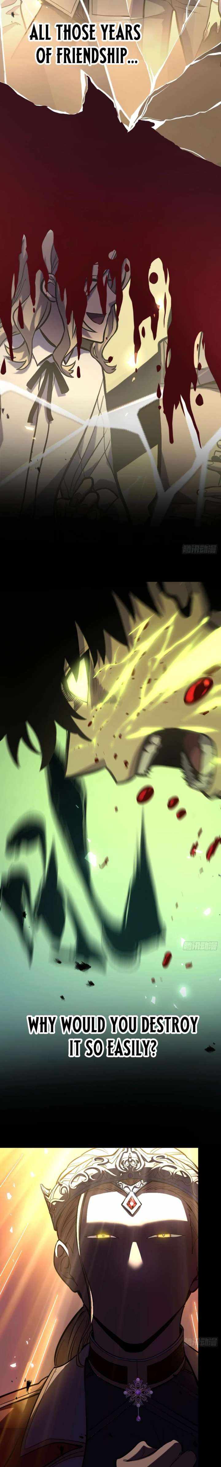 After Rebirth, I Used Mirror Reversal For Vengeance Chapter 35 - Page 18 in English