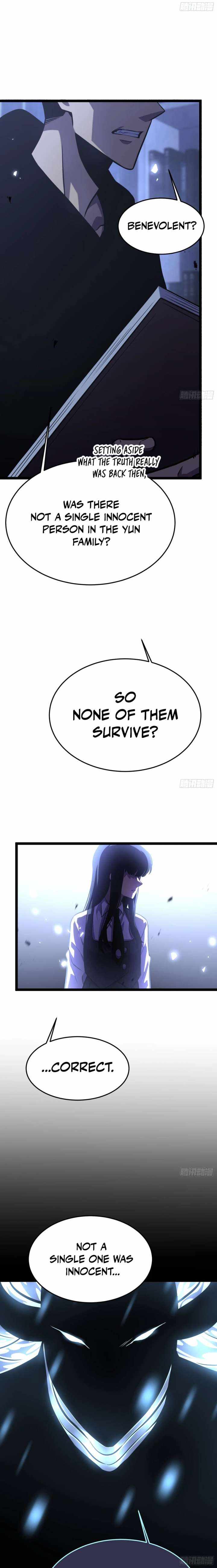 After Rebirth, I Used Mirror Reversal For Vengeance Chapter 35 - Page 6 in English