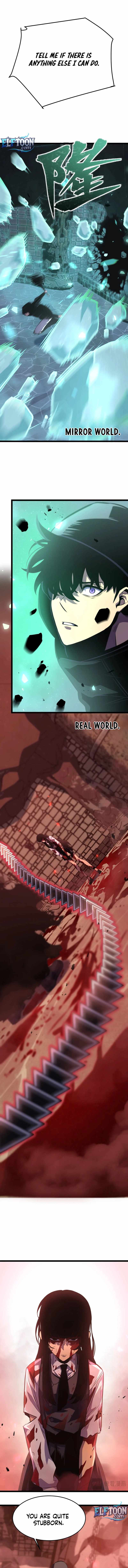 After Rebirth, I Used Mirror Reversal For Vengeance Chapter 36 - Page 13 in English