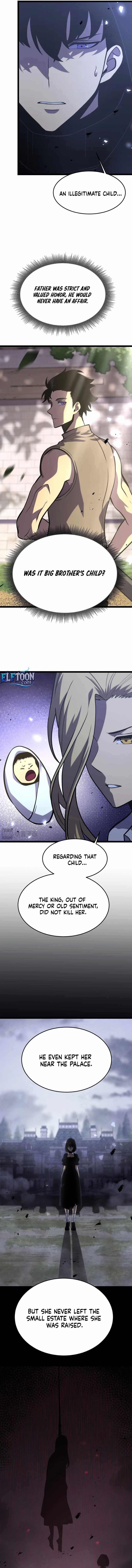 After Rebirth, I Used Mirror Reversal For Vengeance Chapter 36 - Page 4 in English