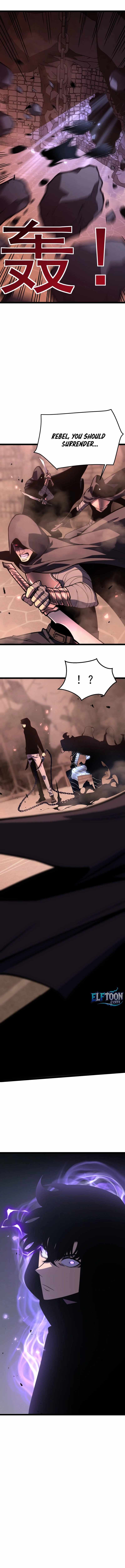 After Rebirth, I Used Mirror Reversal For Vengeance Chapter 37 - Page 13 in English