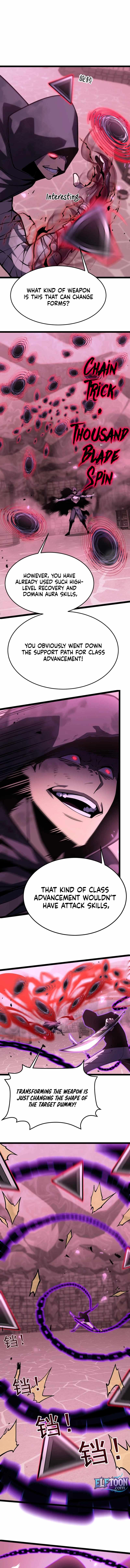 After Rebirth, I Used Mirror Reversal For Vengeance Chapter 37 - Page 6 in English