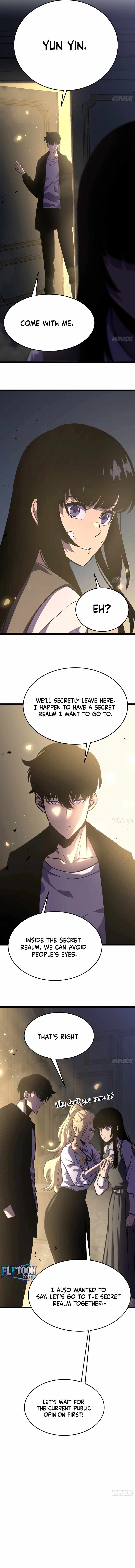 After Rebirth, I Used Mirror Reversal For Vengeance Chapter 38 - Page 13 in English