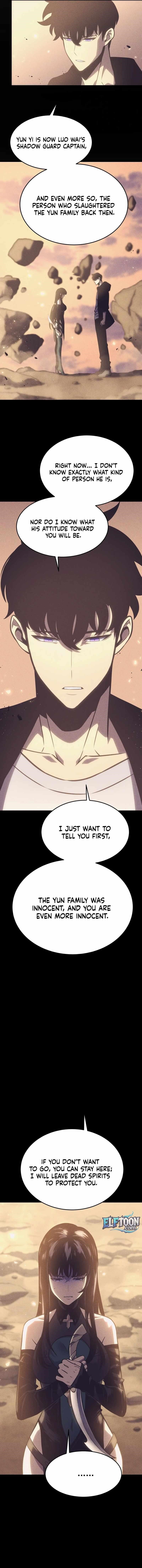 After Rebirth, I Used Mirror Reversal For Vengeance Chapter 39 - Page 14 in English