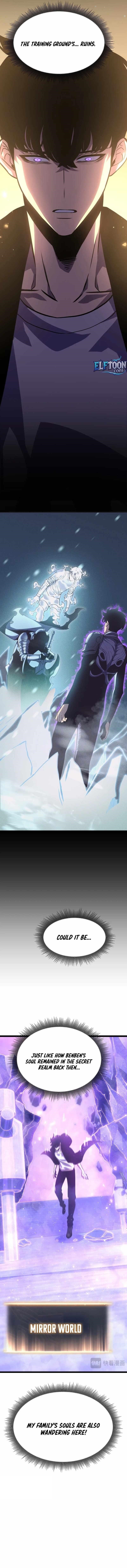 After Rebirth, I Used Mirror Reversal For Vengeance Chapter 39 - Page 17 in English