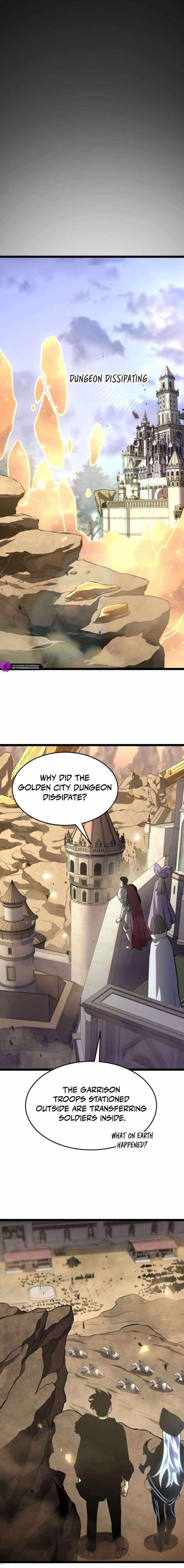 After Rebirth, I Used Mirror Reversal For Vengeance Chapter 44 - Page 16 in English