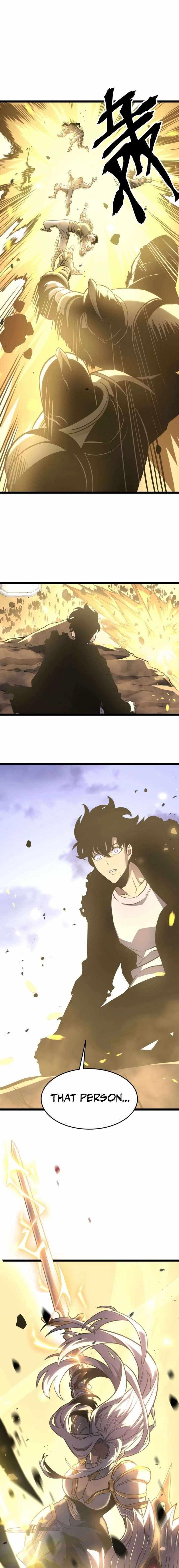 After Rebirth, I Used Mirror Reversal For Vengeance Chapter 44 - Page 21 in English