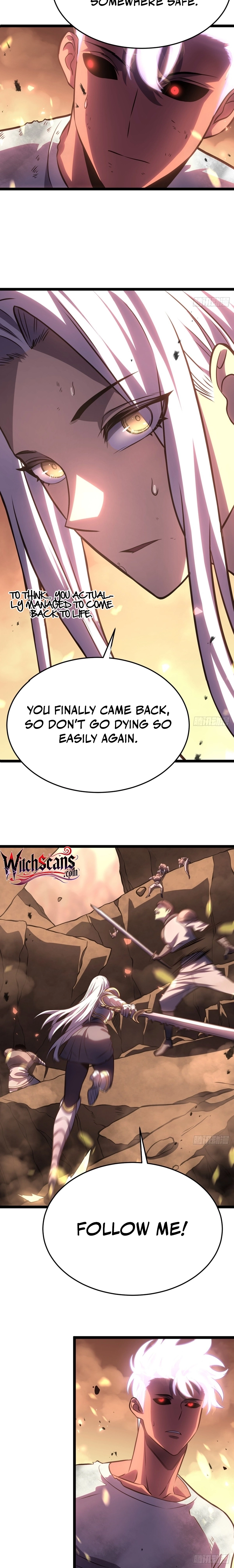 After Rebirth, I Used Mirror Reversal For Vengeance Chapter 51 - Page 15 in English