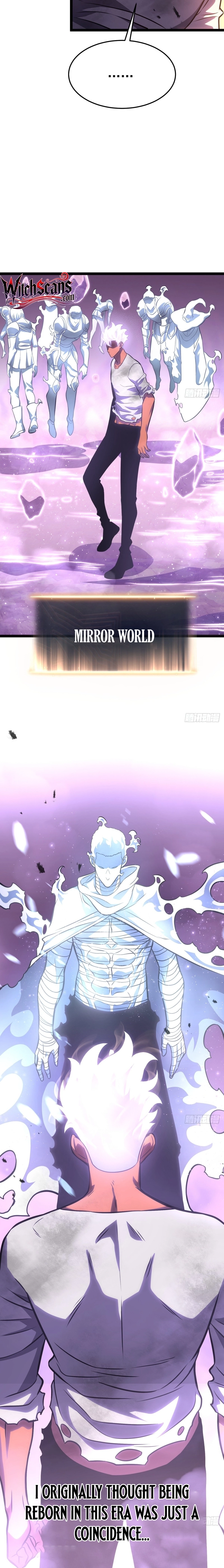 After Rebirth, I Used Mirror Reversal For Vengeance Chapter 51 - Page 16 in English