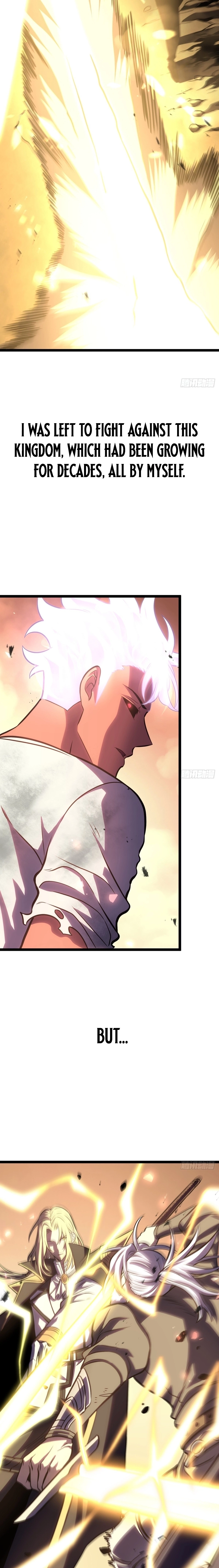 After Rebirth, I Used Mirror Reversal For Vengeance Chapter 51 - Page 18 in English
