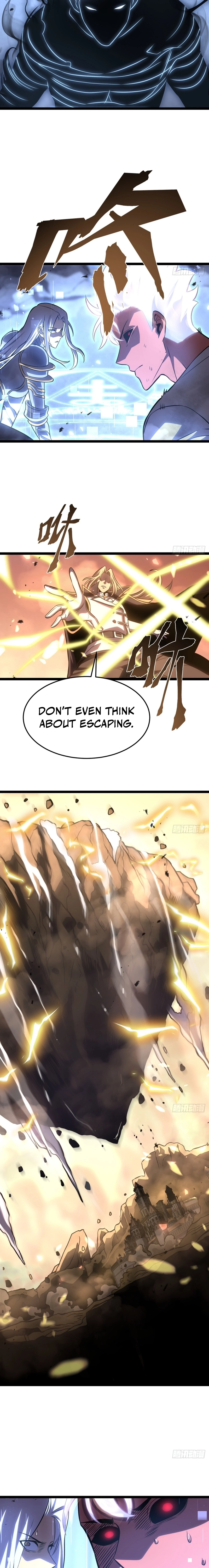 After Rebirth, I Used Mirror Reversal For Vengeance Chapter 51 - Page 20 in English