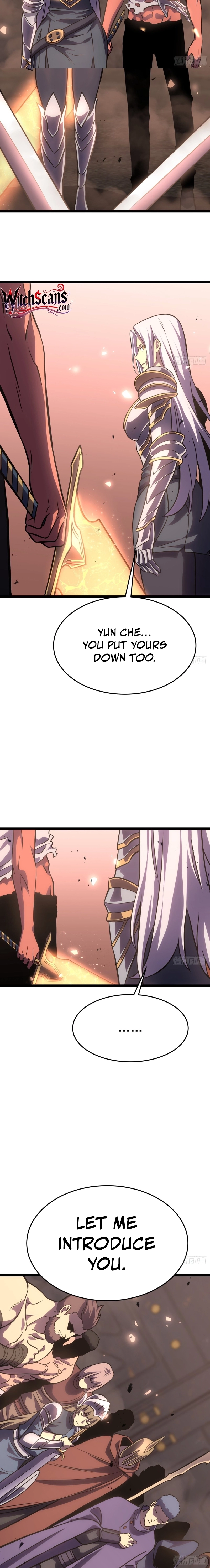 After Rebirth, I Used Mirror Reversal For Vengeance Chapter 51 - Page 23 in English