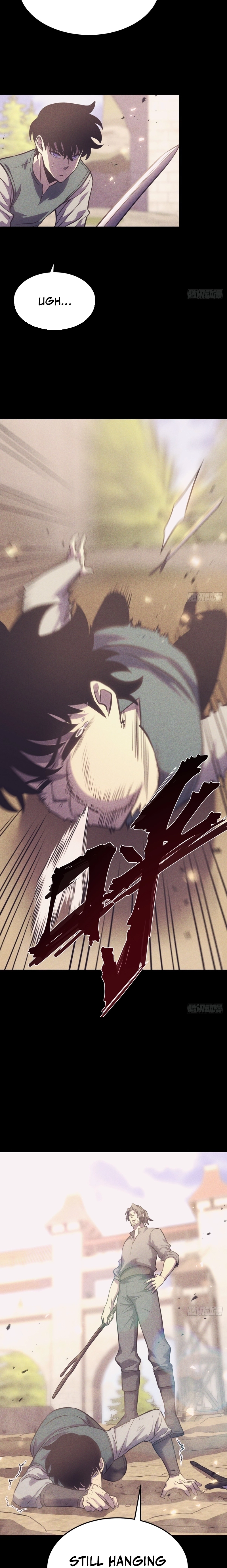 After Rebirth, I Used Mirror Reversal For Vengeance Chapter 51 - Page 3 in English
