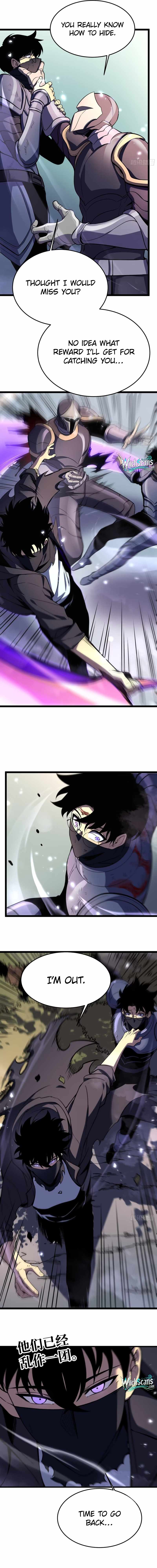 After Rebirth, I Used Mirror Reversal For Vengeance Chapter 9 - Page 14 in English